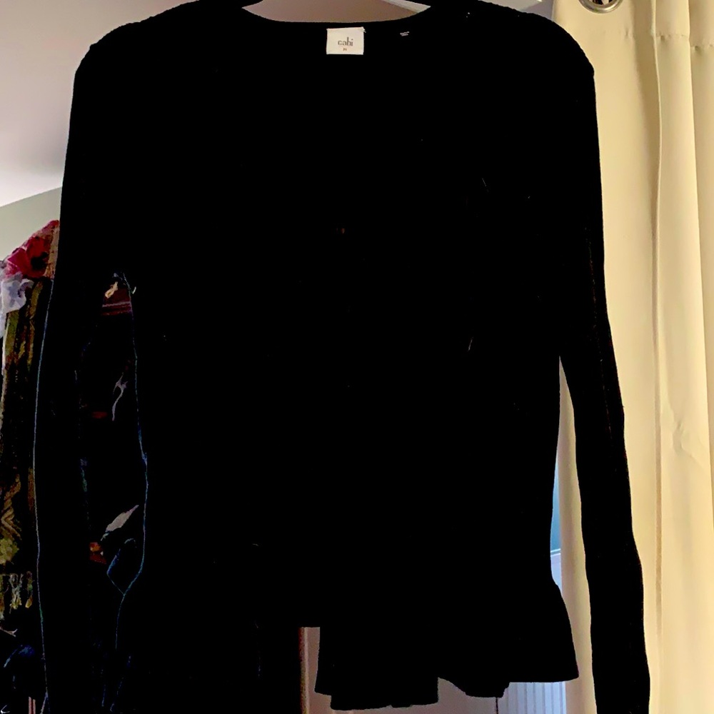 CAbi cardigan